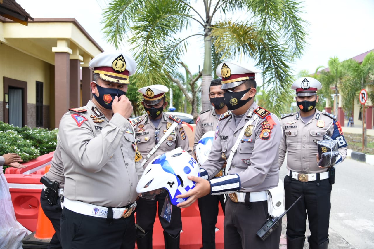 Ops Lilin Seulawah 2020