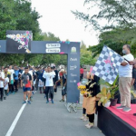 Sabang Marathon 2022 Buka Peluang Promosi