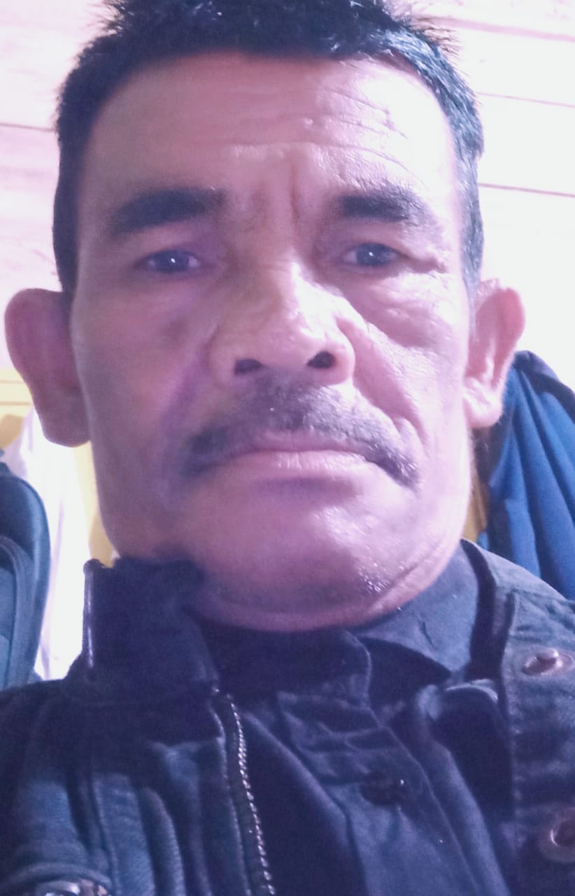 Keuchik Sarah Sirong Jaya