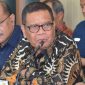 Anggota Komisi VII DPR RI, Drs Anwar Idris