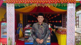 MTQ Aceh: Ajang Pengembangan Ekonomi Kreatif Masyarakat Simeulue
