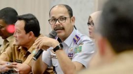 Kadishub Kota Sabang, Husaini