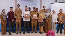 LPPM ITB Pengabdian Masyarakat di Kota Sabang