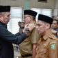 Pj Walikota Sabang, Reza Fahlevi melantik 13 keuchik
