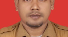 Kabag Prokopim Setdakab Bireuen, Azmi S.Kom MM