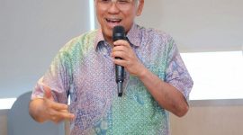 MAYJEN TNI PURN PRIJANTO
WAGUB DKI 2007-2012