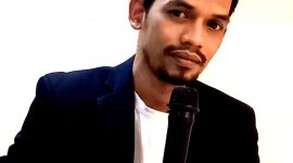 Koordinator Forkopmabir DKI Jakarta, Agussalim