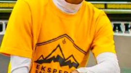 Muhammad Arif  (Koalisi Muda DemRes)