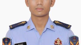 Teuku Muhammad Irvan Abdillah