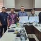 Penandatanganan MoU penerangan lampu jalan Kota Sabang (29/02)