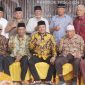 Sejumlah tokoh memberi dukungan kepada H Mukhlis ST sebagai calon Bupati Bireuen 2024-2029