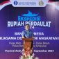 Pj Wali Kota Sabang Andri Nourman menghadiri pelepasan TIM Ekspedisi Rupiah Berdaulat (ERB) Aceh 2024 di Dermaga Lanal Sabang, jum'at (20/9)