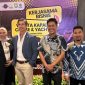 Pertemuan koordinasi bisnis kapal wisata jenis cruise dan yacht bersama agen perusahaan hingga pemerintah pusat di Jakarta.