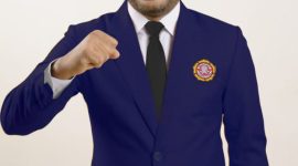 Ketua Karang Taruna Kabupaten Bireuen, Musnawar