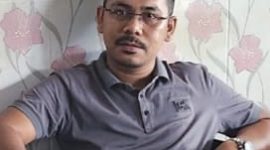Ketua SAPA, Fauzan Adami