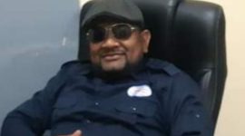 Ketua Tim Pemenangan H Mukhlis-Ir Razuardi, Munawar SH