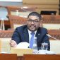 Anggota Komisi III DPR RI Nasir Jamil