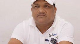 Bupati Bireuen, H Mukhlis ST