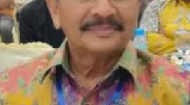 Pj Sekdakab Bireuen, Hanafiah, S.P.,CGCAE