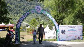 Lomba asah terampil di Desa Wisata Payaseunara Sabang promosi sekaligus pengembangan swadaya masyarakat