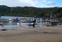 Pantai Pria Laot Bateshok Sabang