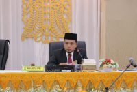 Wakil Ketua DPRK Sabang, Albina Arrahman