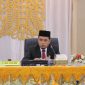 Wakil Ketua DPRK Sabang, Albina Arrahman