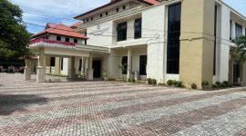 Sekretariat DPRK Sabang