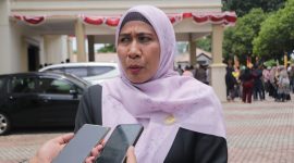 Ketua DPRK Sabang, Magdalaina