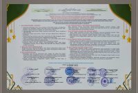 Seruan bersama Forum Koordinasi Pimpinan Daerah (Forkopimda) Kota Sabang