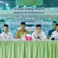 Pj Walikota Sabang diwakili Asisten Perekonomian dan Pembangunan Sekdako Sabang Rinaldi Syahputra menghadiri kegiatan Pembukaan Bimbingan Manasik Haji bagi Jamaah Calon Haji tingkat Kecamatan dan Kota Sabang tahun 1446 Hijriah/2025 Masehi di Aula Madrasah Aliyah Negeri Sabang, senin (14/1)