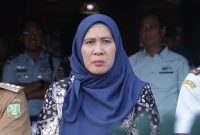 Ketua DPRK Sabang Magdalaina