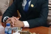 Ketua Komisi 3 DPRK Bireuen, Fadhli S.Pd