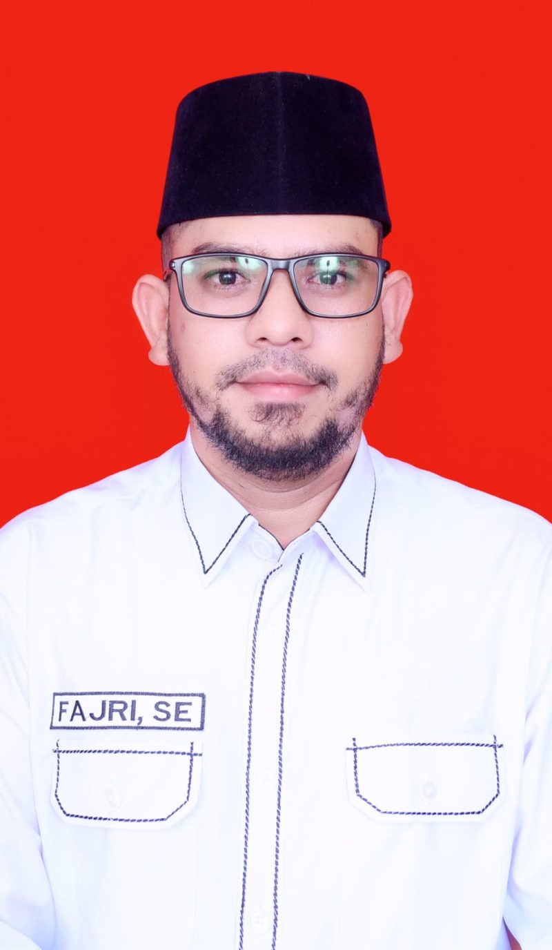 Keuchik Paya Abo Kecamatan Peusangan