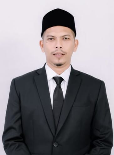 Ketua Komisi IV DPRK Bireuen, Hidayatus Siddiq S.Pd MM