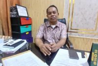 Kasi Pendidikan Madrasah Kankemenag Bireuen, Anis S.Ag.