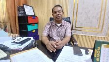 Kasi Pendidikan Madrasah Kankemenag Bireuen, Anis S.Ag.