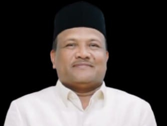 Bupati Bireuen, H Mukhlis ST
