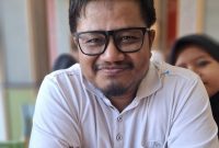 Juru Bicara Pemerintah Kabupaten Bireuen, Muhajir Juli