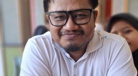 Juru Bicara Pemerintah Kabupaten Bireuen, Muhajir Juli