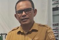 Kepala Sekretariat MPU Bireuen, Said Jamaluddin SE