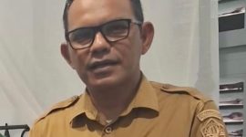 Kepala Sekretariat MPU Bireuen, Said Jamaluddin SE