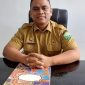 Kepala DPMGPKB Bireuen, Musni Syahputra SIP MEc.Dev