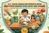 Ilustrasi MBG