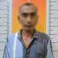 Tersangka MY diamankan tim Unit PPA Polres Bireuen,  Senin (16/3)