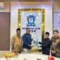 Tim Asesor LAMDIK melakukan asesmen lapangan di Universitas Islam Aceh (UIA) Paya Lipah Peusangan, Kabupaten Bireuen, Senin dan Selasa (20-21/4).