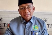 Kakanmenag Bireuen, Dr H Zulkifli SAg MPd