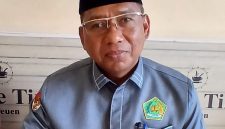 Kakanmenag Bireuen, Dr H Zulkifli SAg MPd