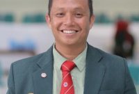 Dekan FK Umuslim, dr Zumirda Sp B-ET FISA FINACS