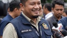 Juru Bicara Pemkab Bireuen, Muhajir Juli